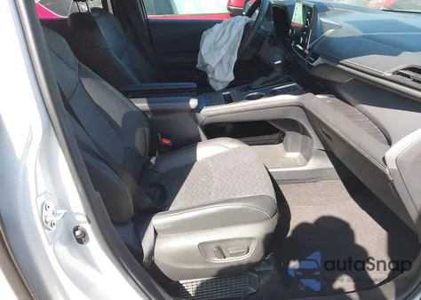 2023 Toyota Sienna Xse from USA, damaged, VIN 5TDCRKEC9PS148947